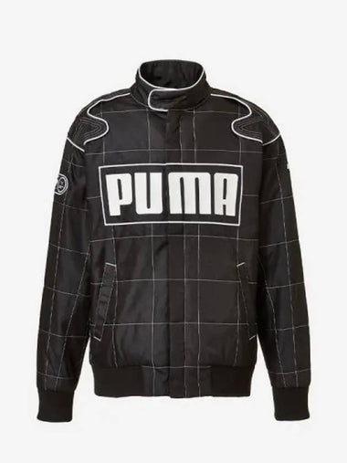 Archive Seasonal Relaxed BLACK - PUMA - BALAAN 1