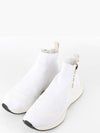 B25 socks sneakers white 43 280 - DIOR - BALAAN 1