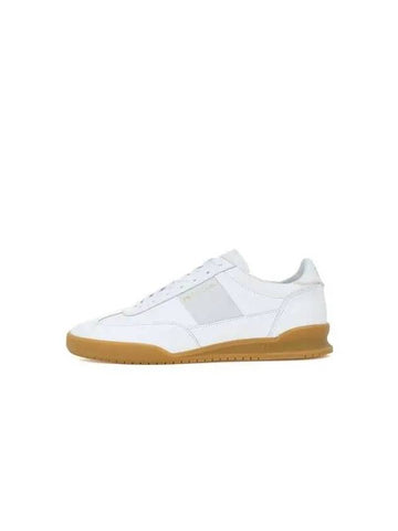 PS DOVER leather sneakers white 270422 - PAUL SMITH - BALAAN 1