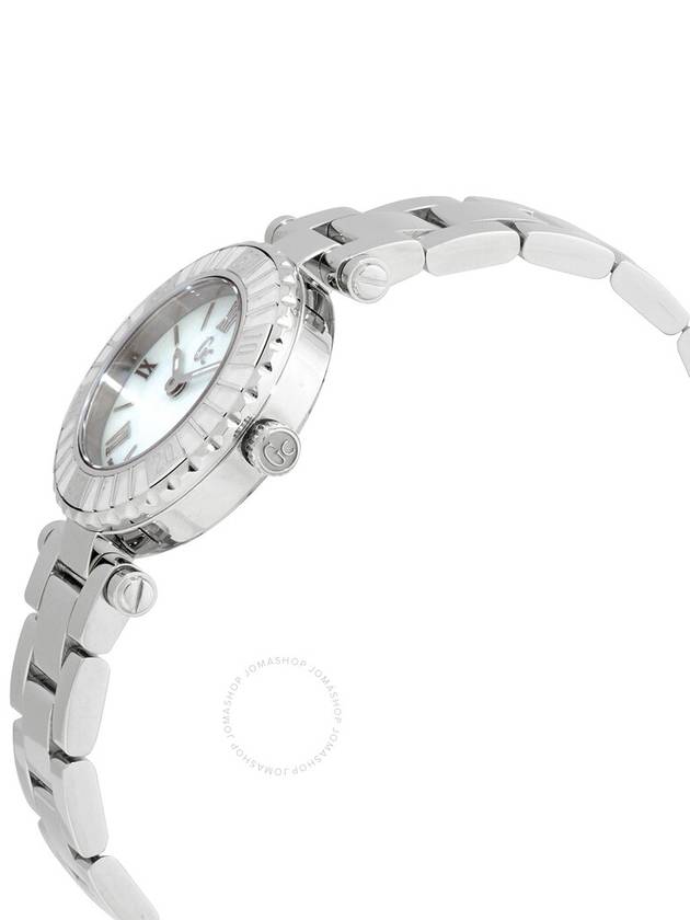 Guess Precious Quartz White Dial Ladies Watch GCX70018L1S - GUESS - BALAAN 2