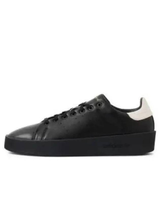 Stan Smith Recon Low Top Sneakers Black - ADIDAS - BALAAN 2