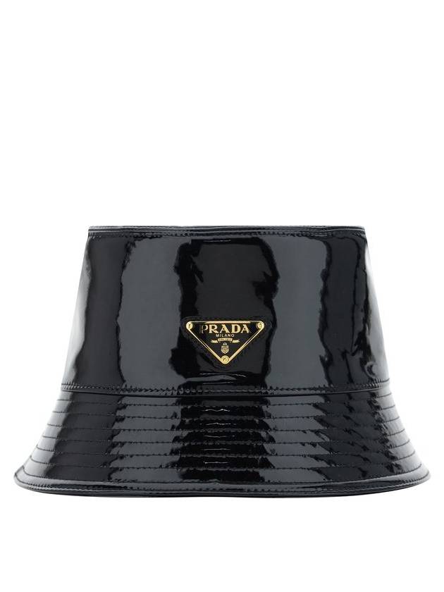 Hat 1HC137 069 F0002 NERO - PRADA - BALAAN 3