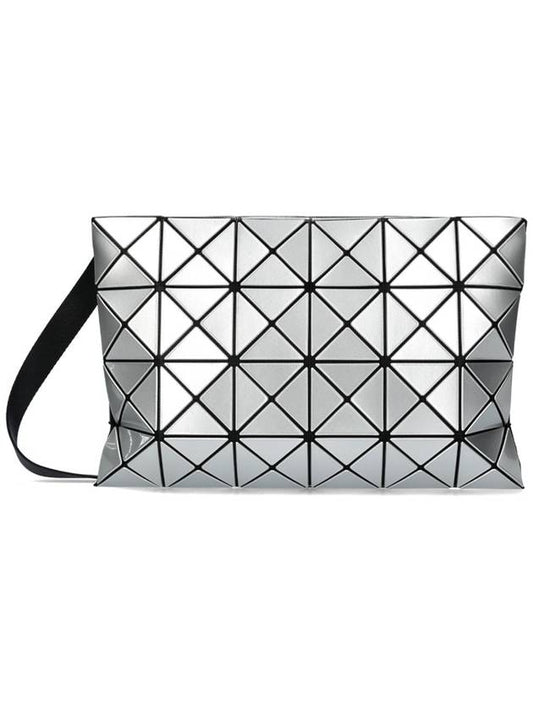 Lucent Shoulder Bag Silver - ISSEY MIYAKE - BALAAN 2