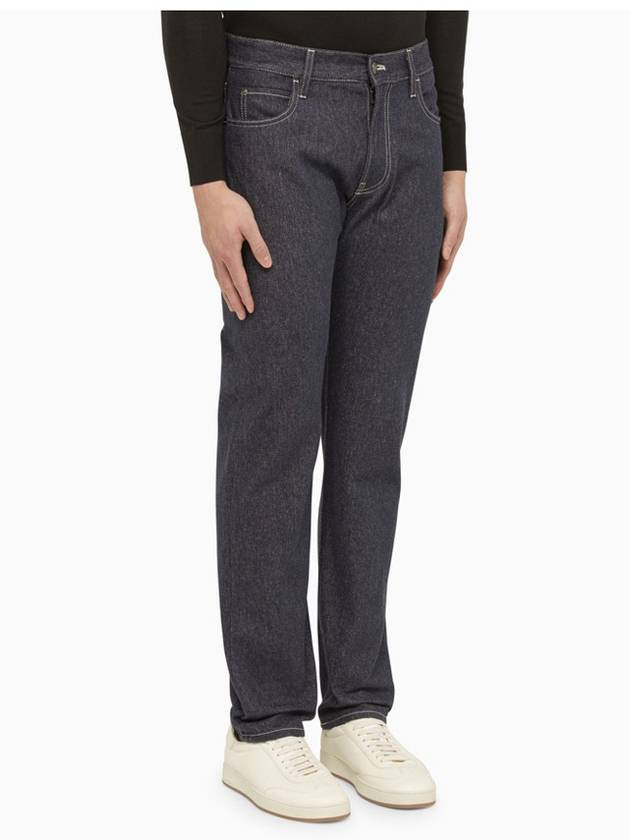 Men s Quarona Trousers FAO0466 W13K - LORO PIANA - BALAAN 3