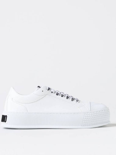 Sneakers uomo Moschino Couture - MOSCHINO - BALAAN 1