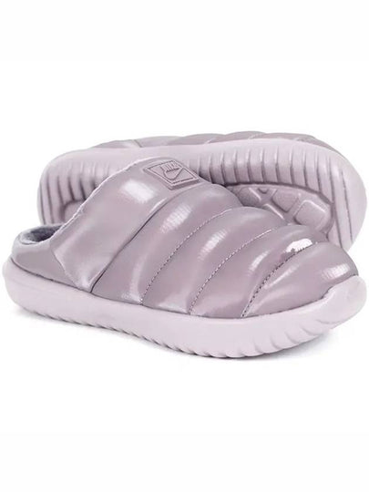 Burrow SE Slipper Light Violet - NIKE - BALAAN 2