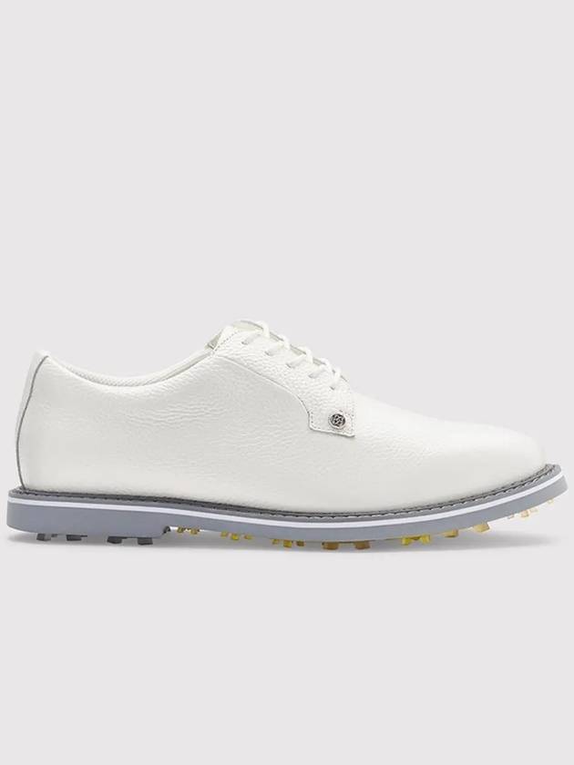 Men's Collection Gallivanter Spike Shoes White - G/FORE - BALAAN 2