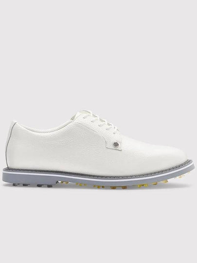 Men's Collection Gallivanter Spike Shoes White - G/FORE - BALAAN 2