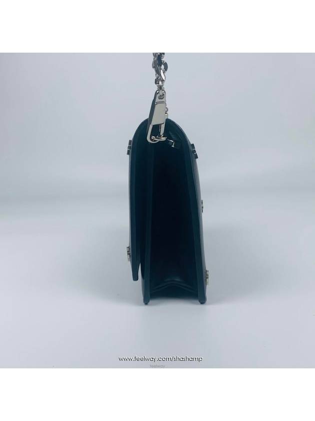 women cross bag - GIVENCHY - BALAAN 4