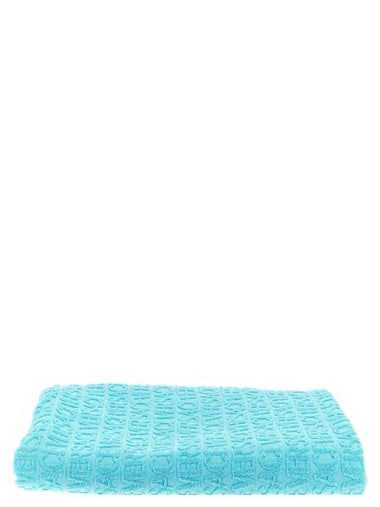 Home Beach Supplies 10113211A082031VC20 Light Blue - VERSACE - BALAAN 1