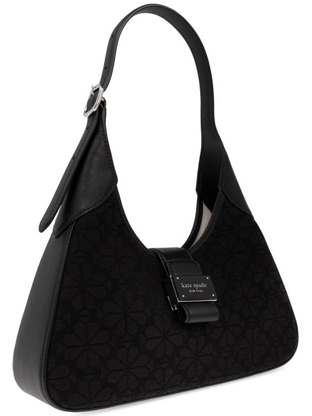 Kate Spade Handbag Nouveau, Women's, Black - KATE SPADE - BALAAN 4