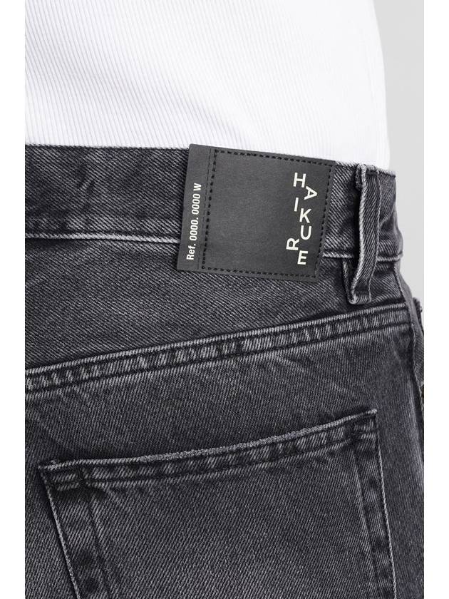 Haikure Tokyo Jeans - HAIKURE - BALAAN 5