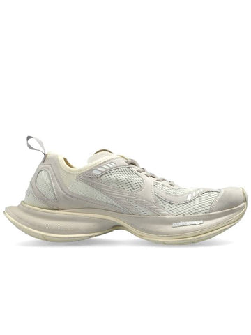 Balenciaga Sneakers Circuit, Women's, Cream - BALENCIAGA - BALAAN 1