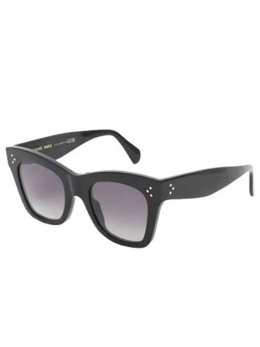 cat eye sunglasses - CELINE - BALAAN 1