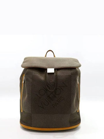 M93055 Backpack Bag - LOUIS VUITTON - BALAAN 1