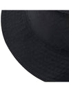 CD Diamond Reversible Bucket Hat Black - DIOR - BALAAN 8