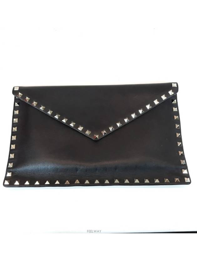 women clutch bag - VALENTINO - BALAAN 1