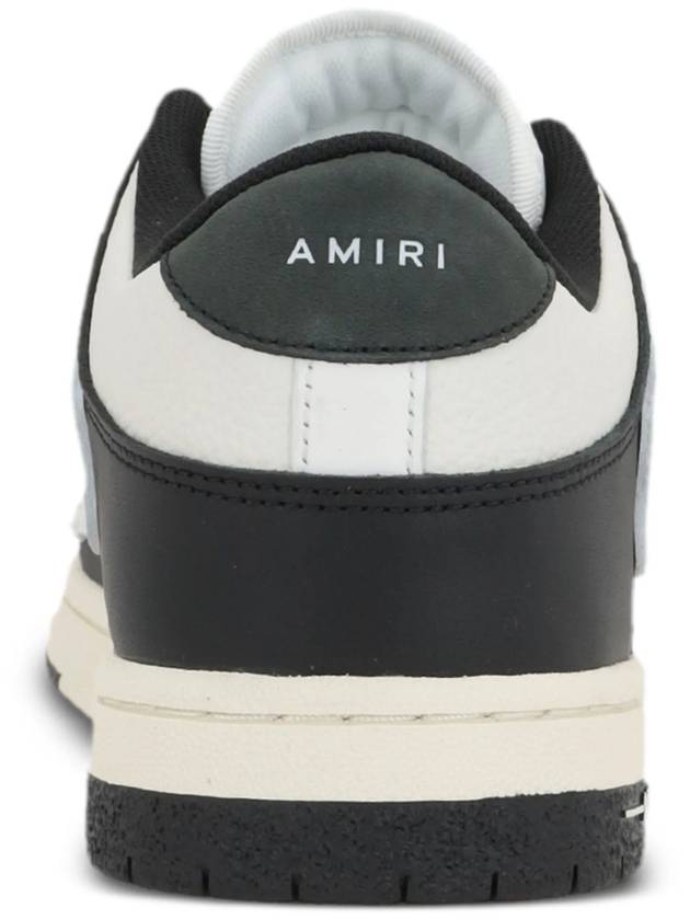 Amiri  Sneakers Black - AMIRI - BALAAN 3