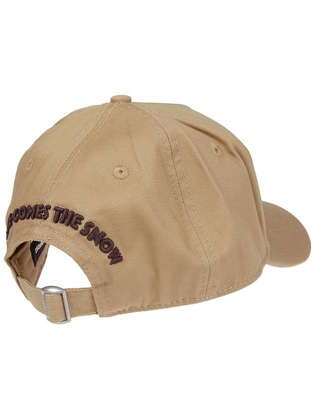 DSQUARED2 Hat - DSQUARED2 - BALAAN 2