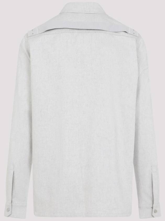 Rick Owens Shirt - RICK OWENS - BALAAN 2