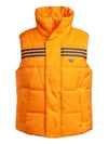 Originals 70S Padded Vest Orange - ADIDAS - BALAAN 1