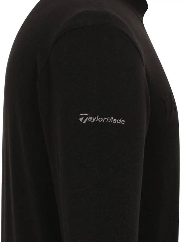 Men s tissue point high neck knit TMSHM3121 199 - TAYLORMADE - BALAAN 5