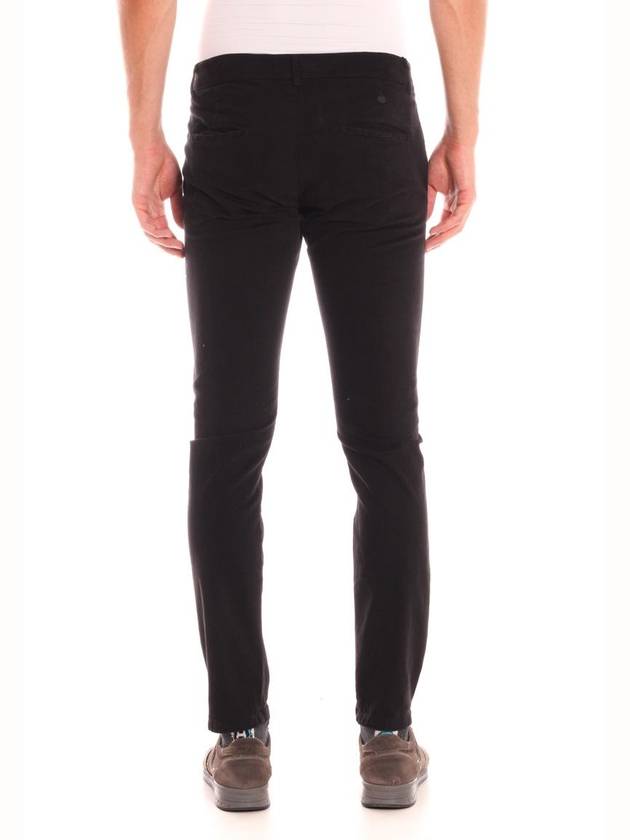 Daniele Alessandrini Jeans Trouser - DANIELE ALESSANDRINI - BALAAN 3