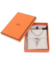 Men s Artificier Necklace H100033FPAJ - HERMES - BALAAN 2