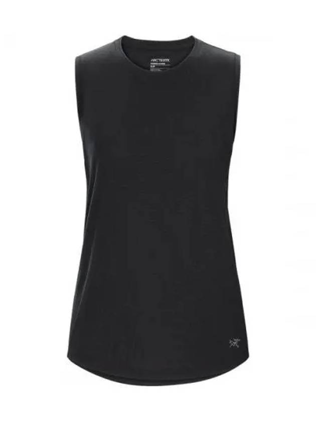 ARCTERYX Lana Merino Wool Tank Women - ARC'TERYX - BALAAN 1