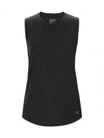 ARCTERYX Lana Merino Wool Tank Women - ARC'TERYX - BALAAN 1