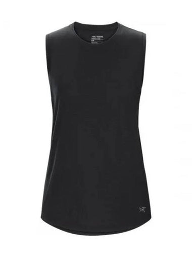 ARCTERYX Lana Merino Wool Tank Women - ARC'TERYX - BALAAN 1