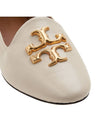 Eleanor Loafer New Cream - TORY BURCH - BALAAN 10