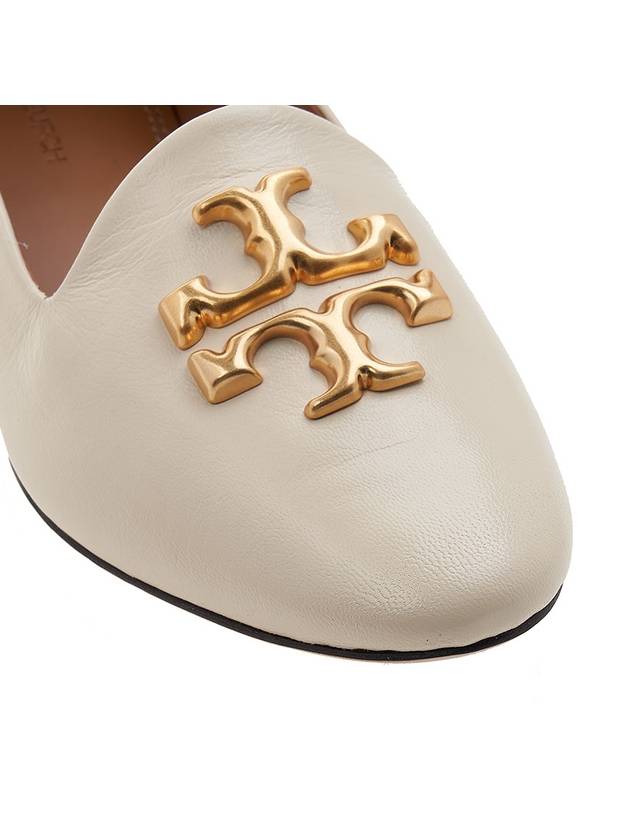 Eleanor Loafer New Cream - TORY BURCH - BALAAN 10