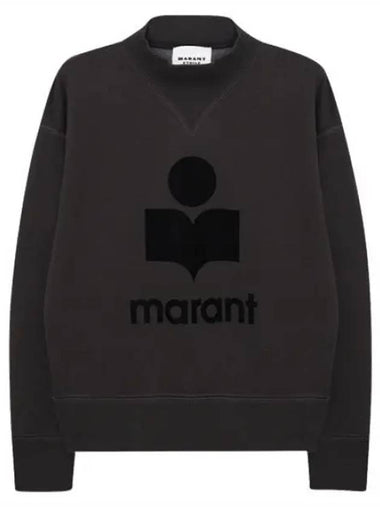 Moby sweatshirt - ISABEL MARANT - BALAAN 1