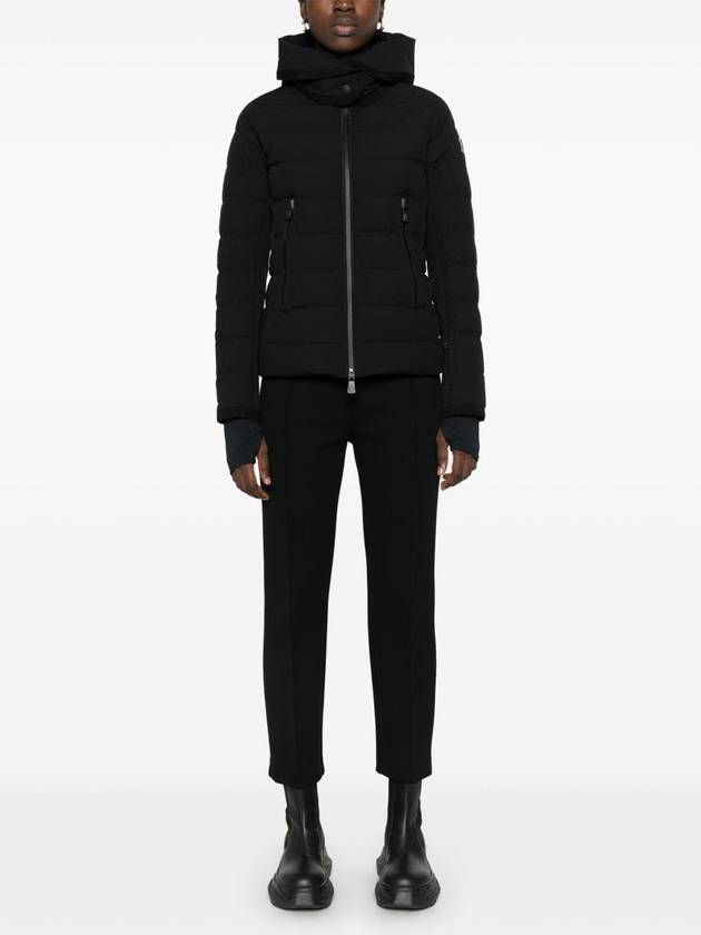 Grenoble Lamoura padded jacket - MONCLER - BALAAN 2