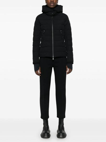 Grenoble Lamoura padded jacket - MONCLER - BALAAN 2