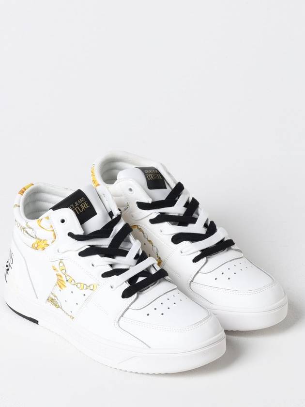 Sneakers men Versace Jeans Couture - VERSACE - BALAAN 2