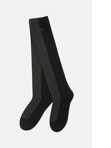 Women s color block knee socks PHFPW880221 Domestic product GQ4V23081058993 - PXG - BALAAN 1