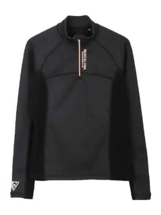 Half zip golf long sleeve t shirt - MARK & LONA - BALAAN 1