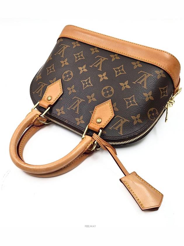 women shoulder bag - LOUIS VUITTON - BALAAN 4