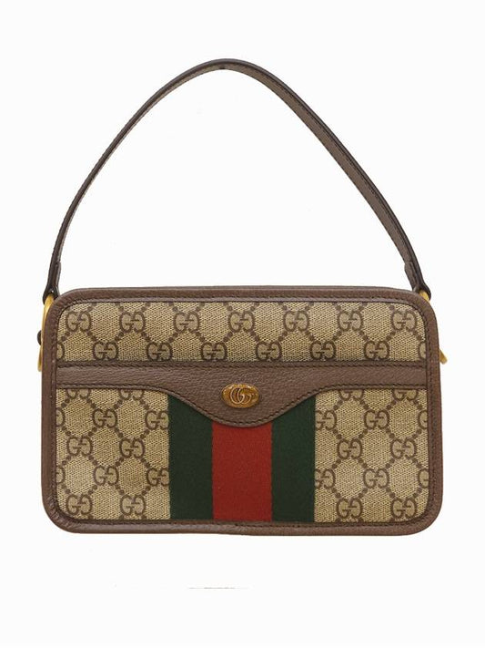 Women s GG Ophidia Supreme Messenger Mini Cross Bag 779890 96IWT 8745 - GUCCI - BALAAN 1