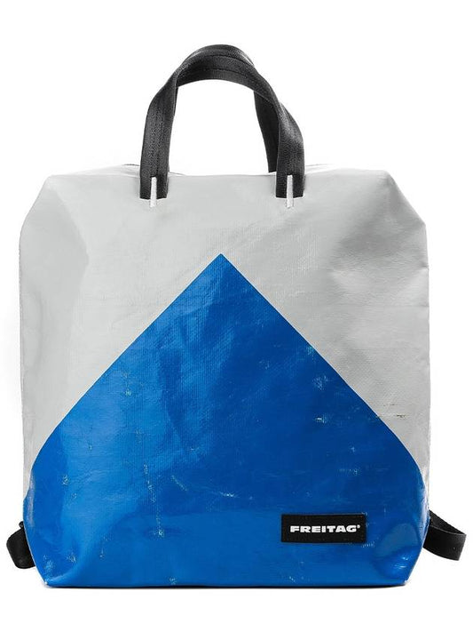 Unisex backpack F201 PETE 0097 - FREITAG - BALAAN 1