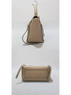 micro belt bag - CELINE - BALAAN 4