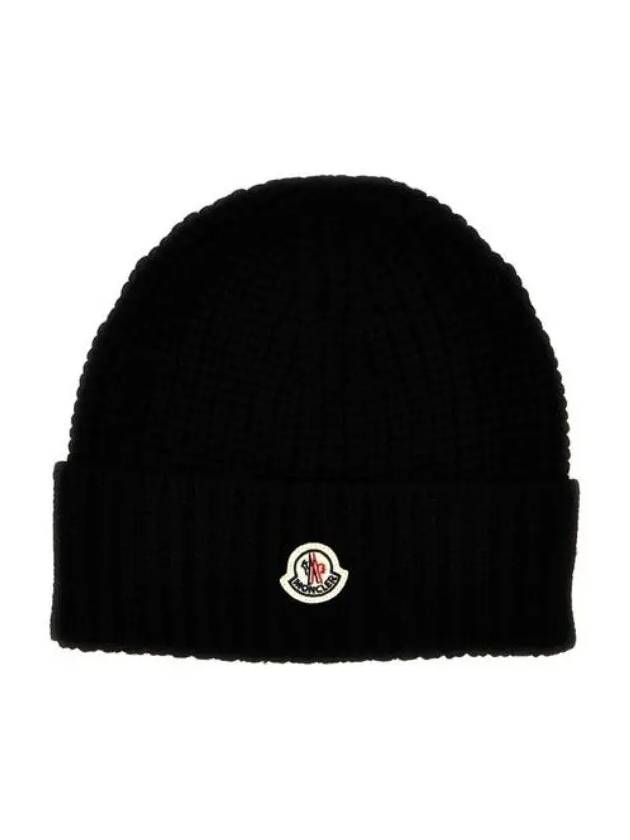 Black Cap 3B00048 M1131 999 - MONCLER - BALAAN 2