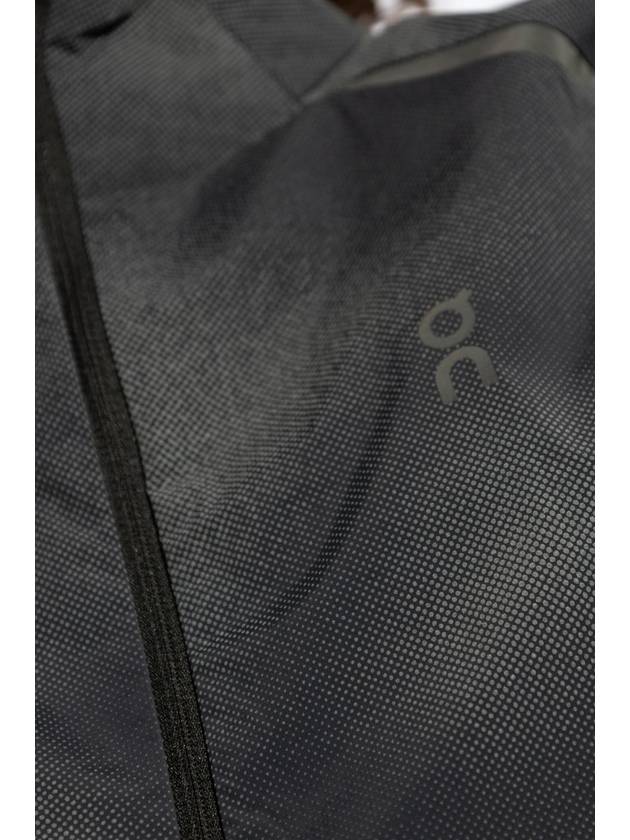 On Running Training Jacket Lumos, Women's, Grey - ON RUNNING - BALAAN 5