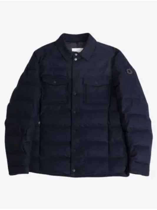 23FW Todoga down jacket 1A00081 89A6J 742 - MONCLER - BALAAN 1