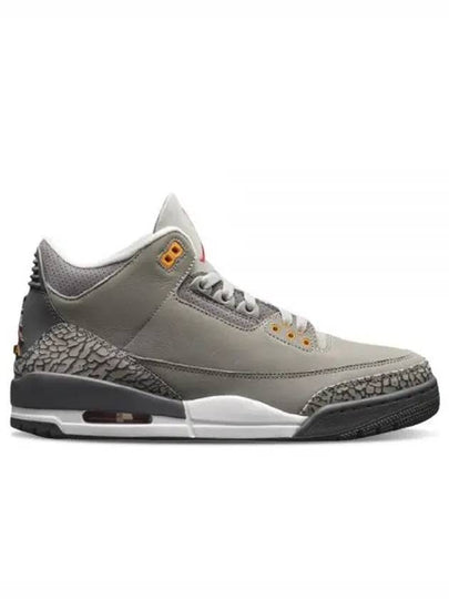 Air 3 Retro Sneakers CT8532012 - JORDAN - BALAAN 2