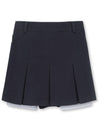 Women s CP A line culottes skirt - WAAC - BALAAN 1