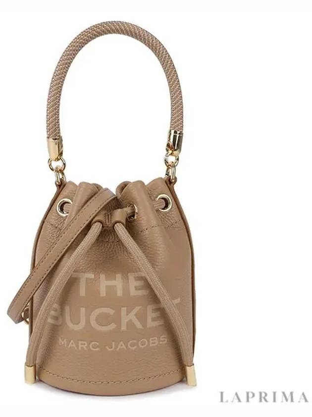 Mini bucket bag 2S3HCR058H03 230 - MARC JACOBS - BALAAN 10