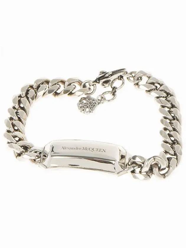 BRACCIALE 748240J160Y 0446 B0440286552 - ALEXANDER MCQUEEN - BALAAN 2